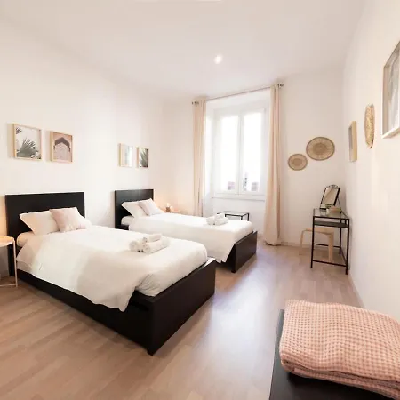 The Rent - Spacious Near Termini Station * Roma
