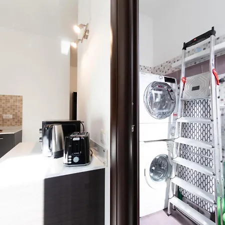 The Rent - Spacious Near Termini Station * Roma
