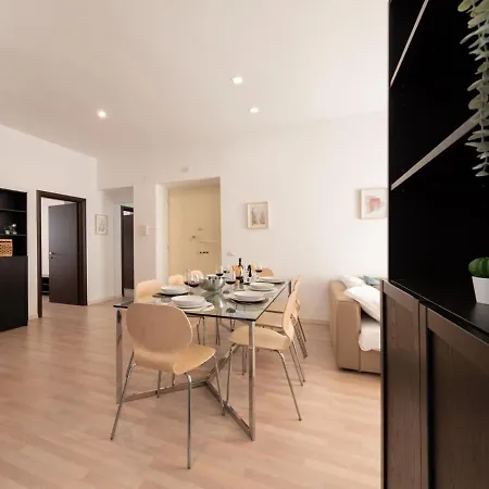 Apartamento The Rent - Spacious Near Termini Station *