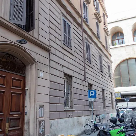 The Rent - Spacious Near Termini Station Roma