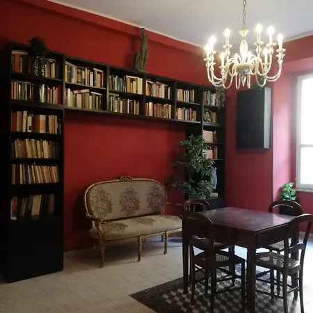 The Painter's House Bed & Breakfast *