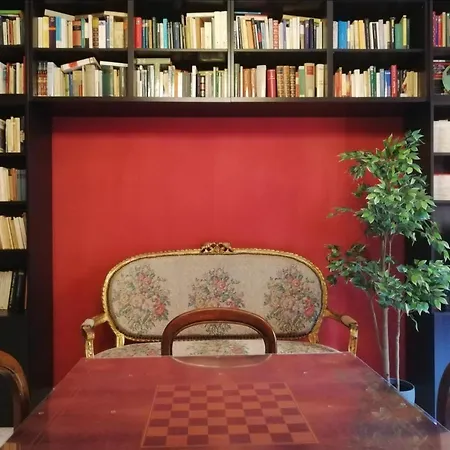The Painter's House Bed & Breakfast