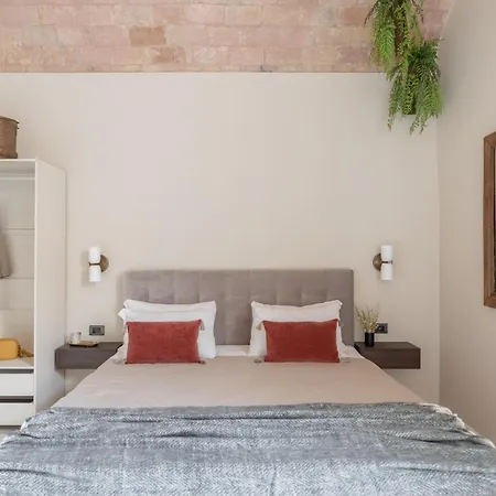 Iflat Luxury And In The Heart Of Trastevere Rome