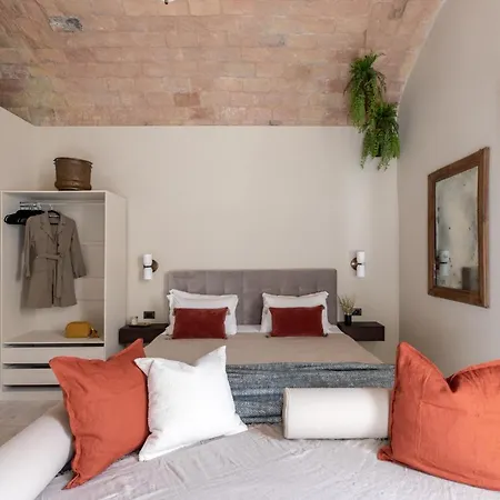 Apartment Iflat Luxury And In The Heart Of Trastevere *