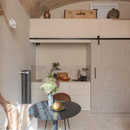 Apartment Iflat Luxury And In The Heart Of Trastevere *