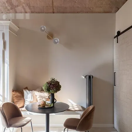 Iflat Luxury And In The Heart Of Trastevere * Rome