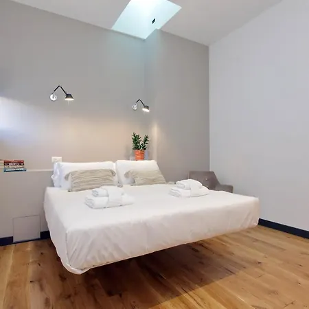 Eve Monti Penthouse * Rome