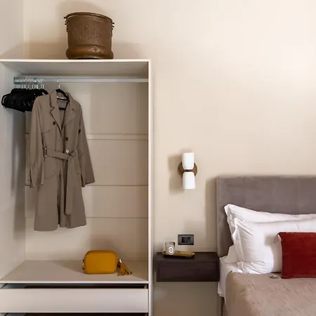 Apartment Iflat Luxury And In The Heart Of Trastevere Rome
