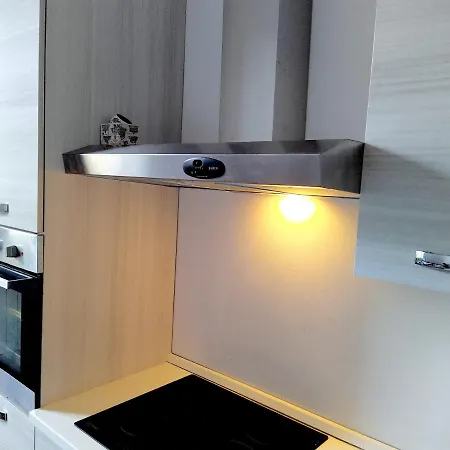 Bed & Breakfast Nik Roma
