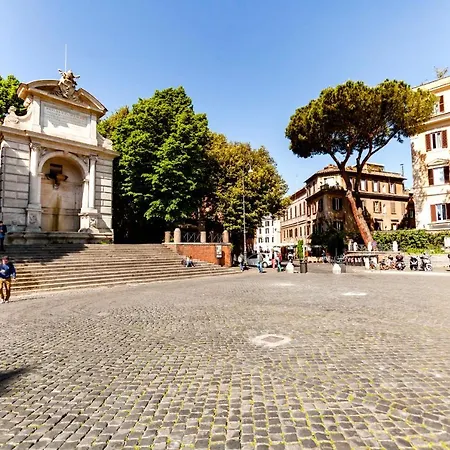 Apartment Spritz Trastevere *