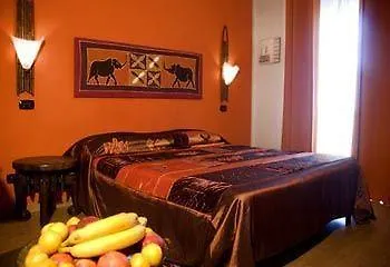 Residenza Piccolo Principe Bed & Breakfast 3*