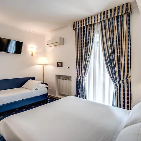 Napoleon Hotel Rom