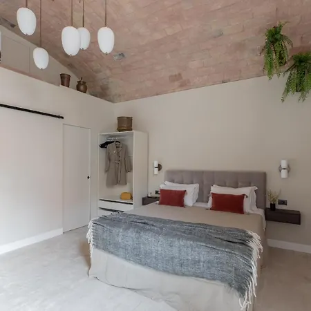 Iflat Luxury And In The Heart Of Trastevere Rome