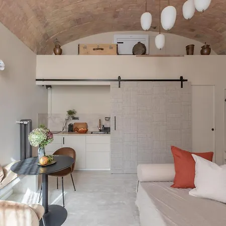 Iflat Luxury And In The Heart Of Trastevere Apartment Rome