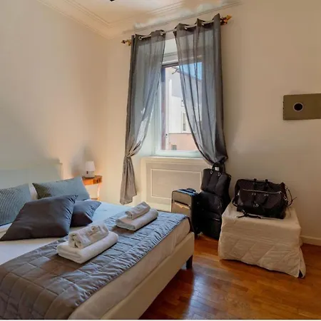 Apartment Prince's Spagna