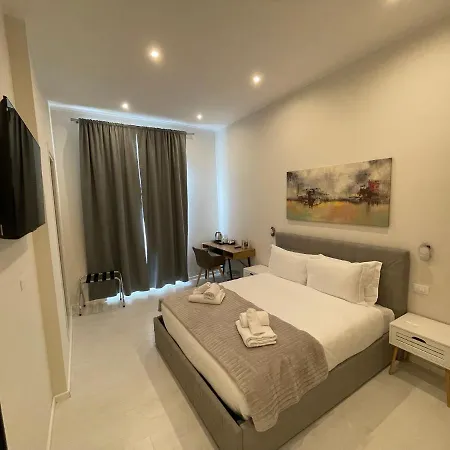 Quintus Luxury Penzion