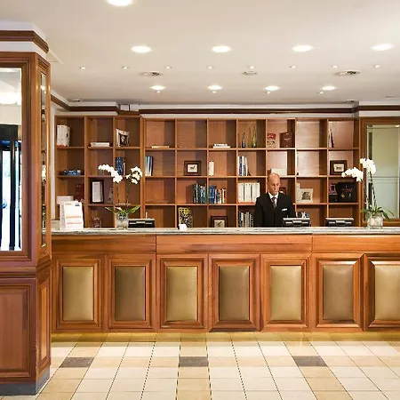 Grand Tiberio 4*