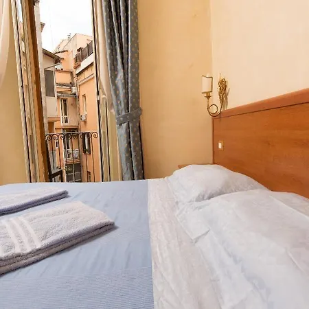 Cesar Palace 2* Roma