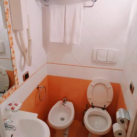 芬尼希亚酒店 2* 罗马