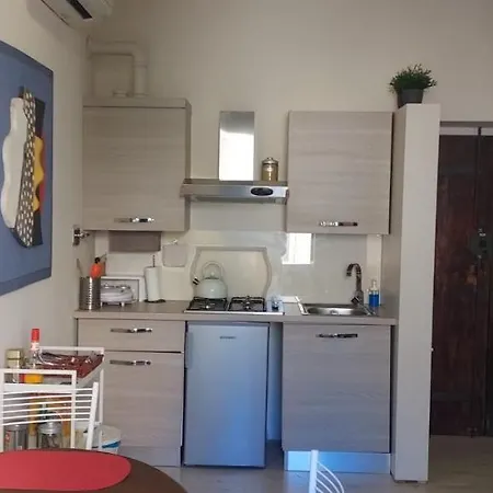 Apartment Spritz Trastevere Rom
