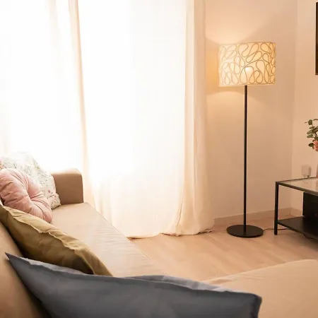 Apartamento The Rent - Spacious Near Termini Station Roma