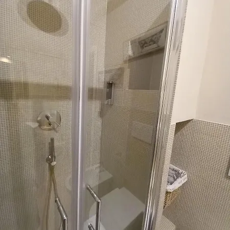 Penzion Quartopiano Řím