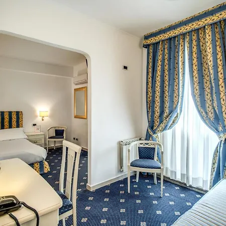 Napoleon Hotel Rom