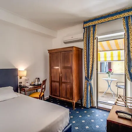 Hotel Napoleon