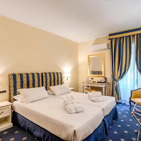 Napoleon Hotel Rom