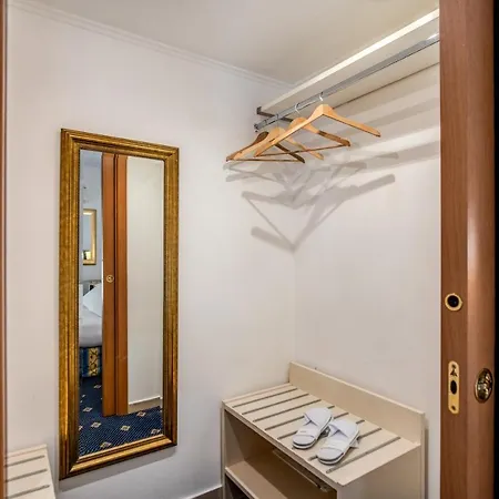 Hotel Napoleon Rom