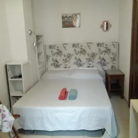 Affittacamere , Near Trastevere Station * Rome