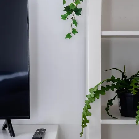 Ami House Appartement *