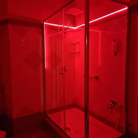 Penzion Anthony Řím