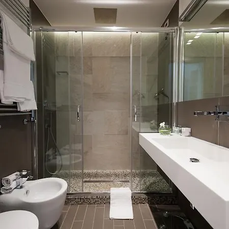 Argentina Residenza Guest house Rome