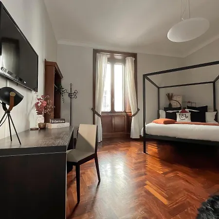 Maison Caesar - Exclusive 115 M2 * Roma