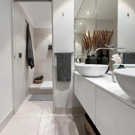 Daire Maison Caesar - Exclusive 115 M2 *