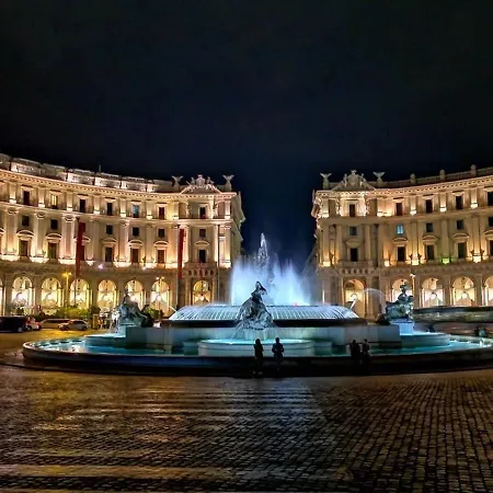 Maison Caesar - Exclusive 115 M2 * Roma