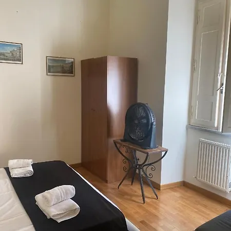 Gasthof Trevi &