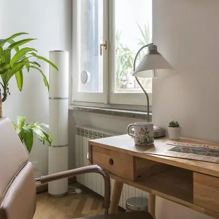 Casa - Cozy By Campo De’ Fiori