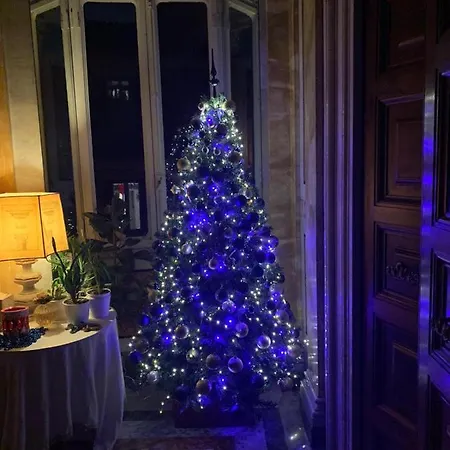 Apartmán Private In Centro Storico Řím