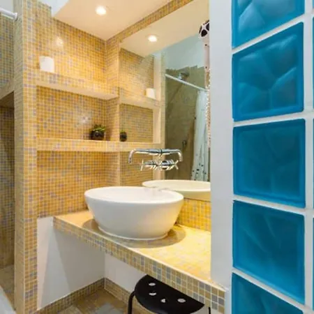 Guest house Vatican Garden House 2*