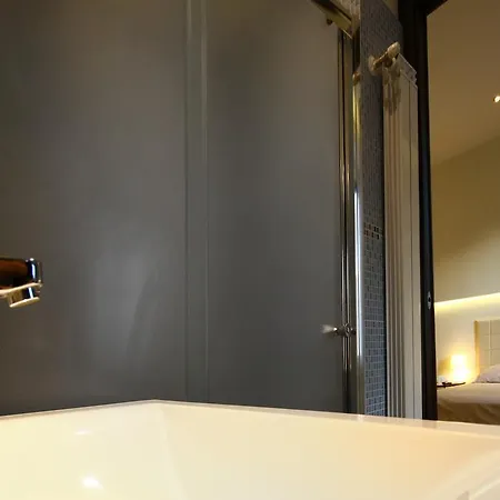 Bed & Breakfast Passenger Vatican Relais 2*