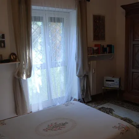 Bed & Breakfast La Badia Del Cavaliere