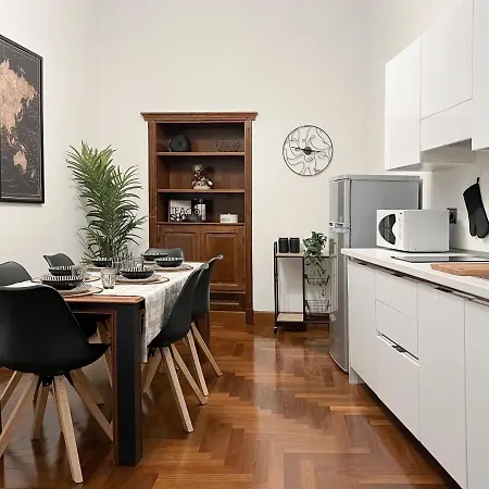 Daire Maison Caesar - Exclusive 115 M2
