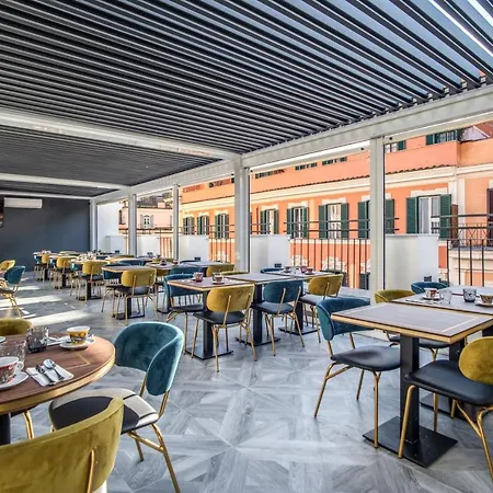 Cc Palace Rome
