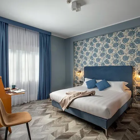 Bloom 3* Roma