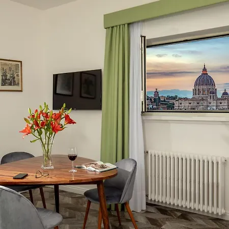 Bloom Roma