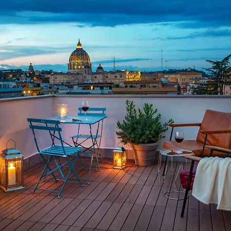 Bloom 3* Roma