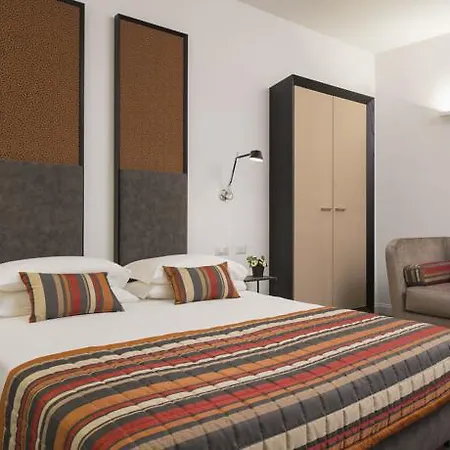 Maison Evelina Guest house Rome