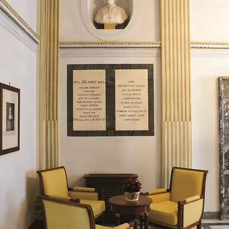 Relais Antico Palazzo Rospigliosi Hotel Rome